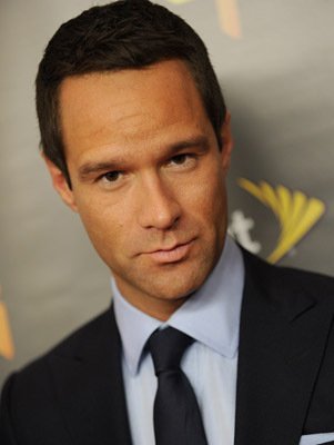 Фото - Крис Диамантополос: 301x400 / 17 Кб