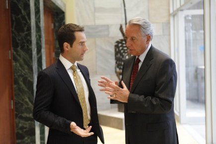 Фото - Крис Диамантополос: 435x290 / 24 Кб