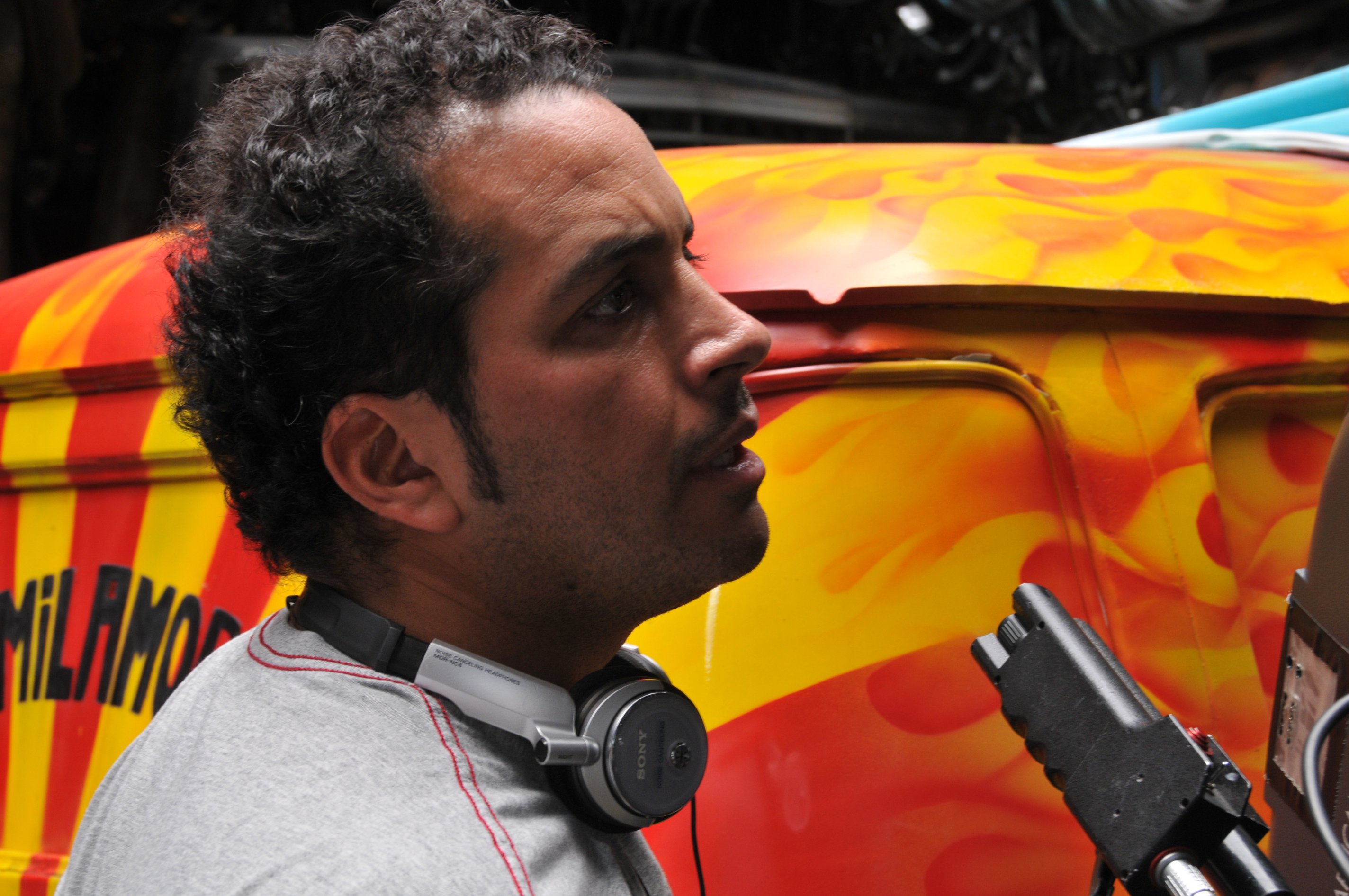 Фото - Густаво Лоса: 2848x1892 / 569 Кб