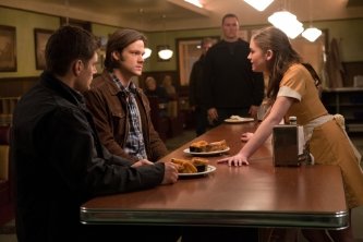 Фото - Джаред Падалеки: 333x222 / 16 Кб