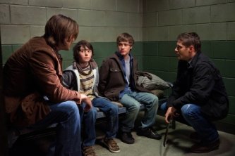 Фото - Джаред Падалеки: 333x222 / 16 Кб