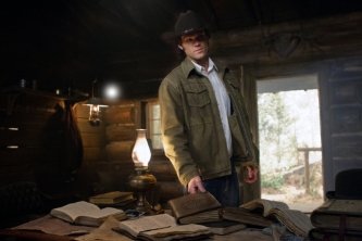 Фото - Джаред Падалеки: 333x222 / 15 Кб