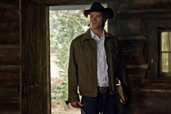 Фото - Джаред Падалеки: 333x222 / 17 Кб