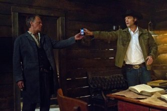 Фото - Джаред Падалеки: 333x222 / 15 Кб