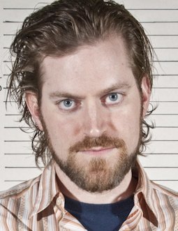 Фото - Бейзил Харрис: 255x331 / 24 Кб