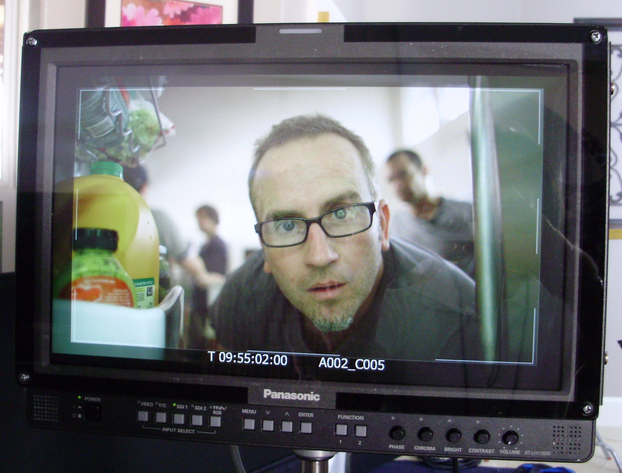 Фото - Джас Шелтон: 2138x1628 / 418 Кб