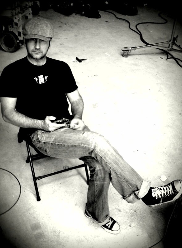 Фото - Джас Шелтон: 589x800 / 72 Кб