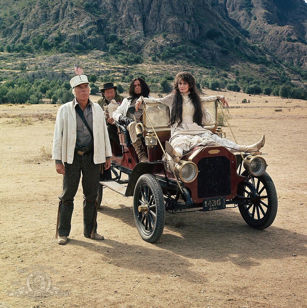 Фото - Ли Марвин: 1021x1023 / 468 Кб