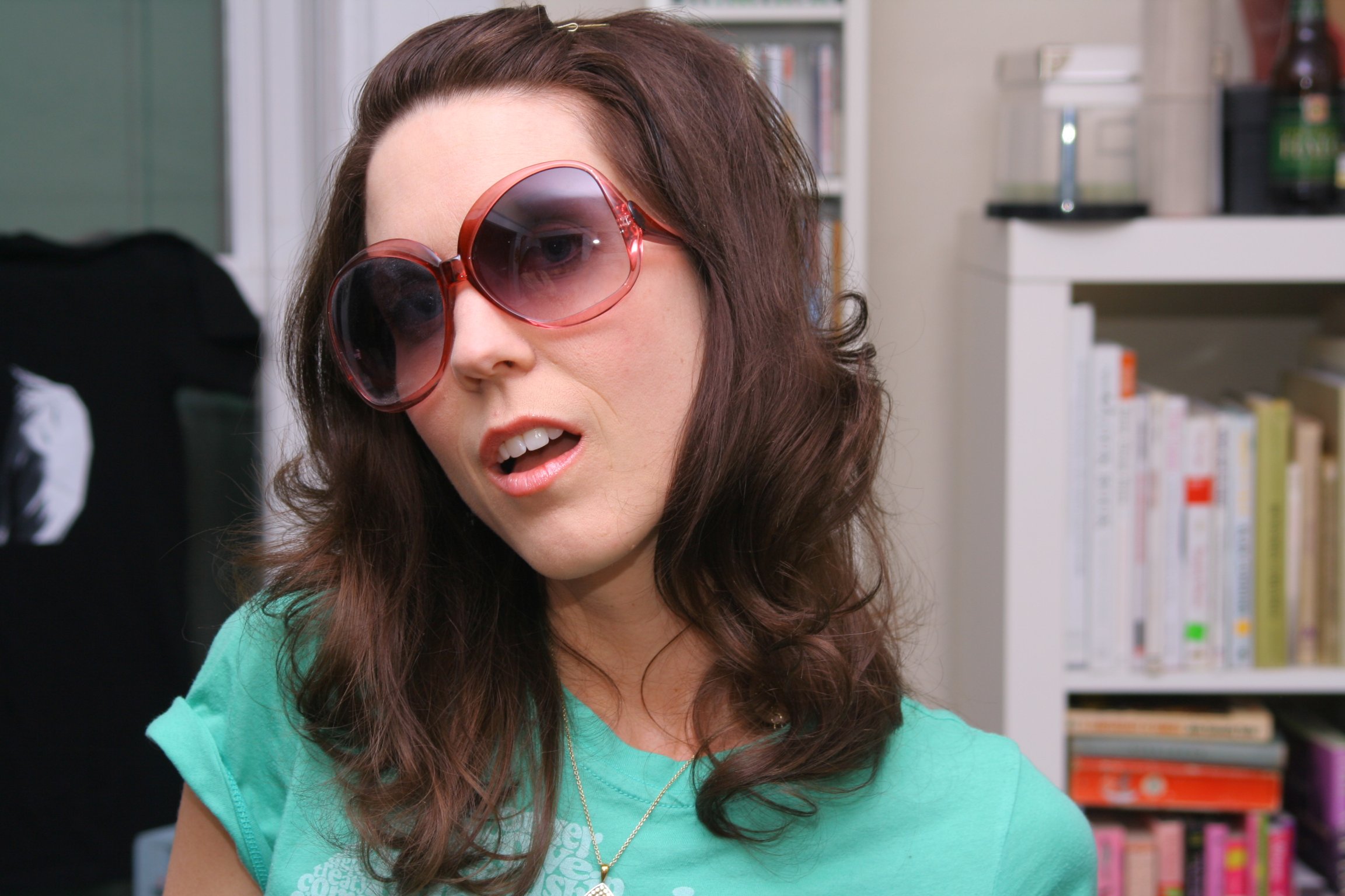 Фото - Кэти О'Грейди: 2304x1536 / 368 Кб