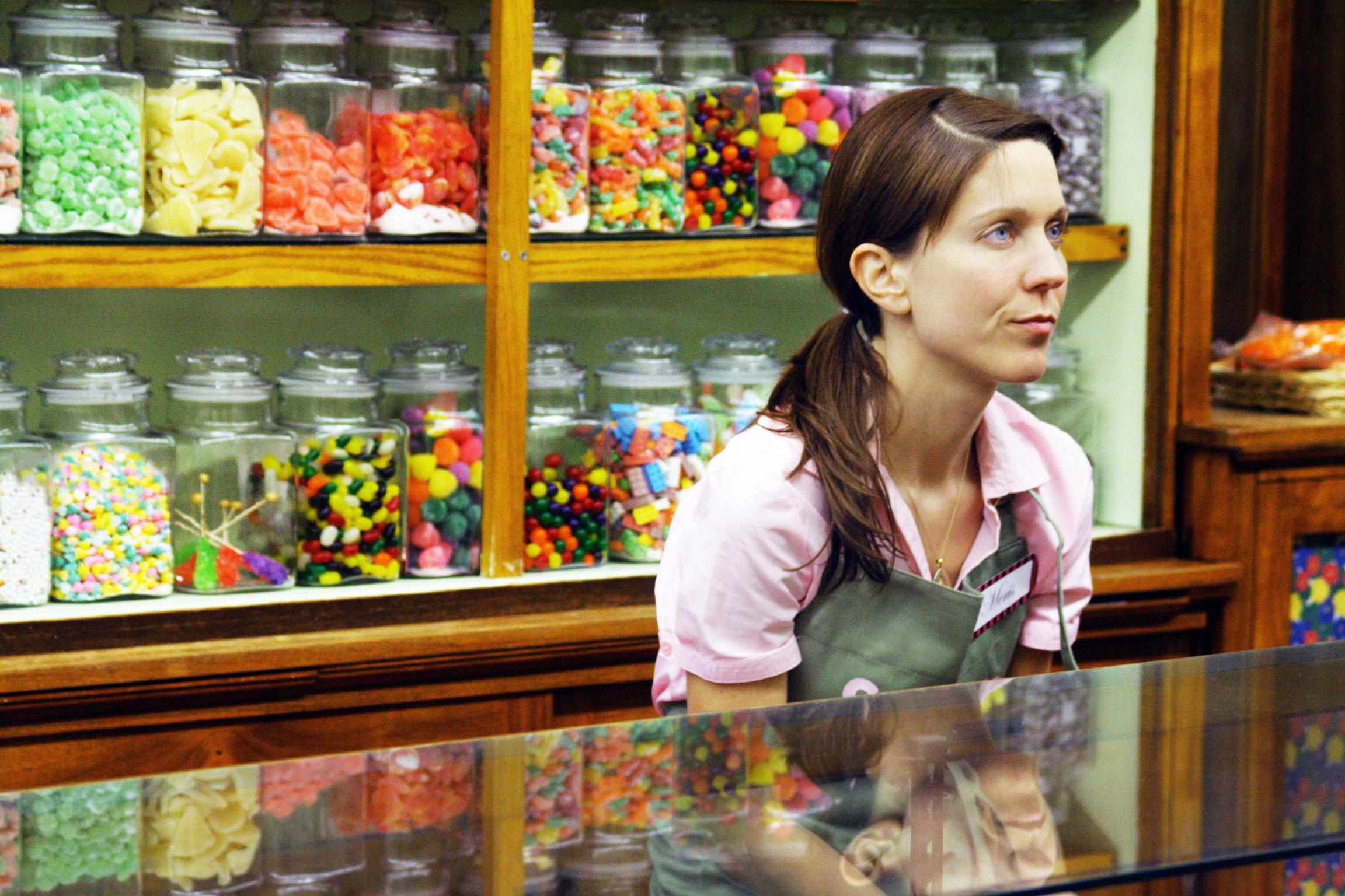 Фото - Кэти О'Грейди: 2304x1536 / 729 Кб