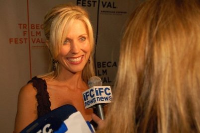 Фото - Кэти О'Грейди: 402x268 / 20 Кб