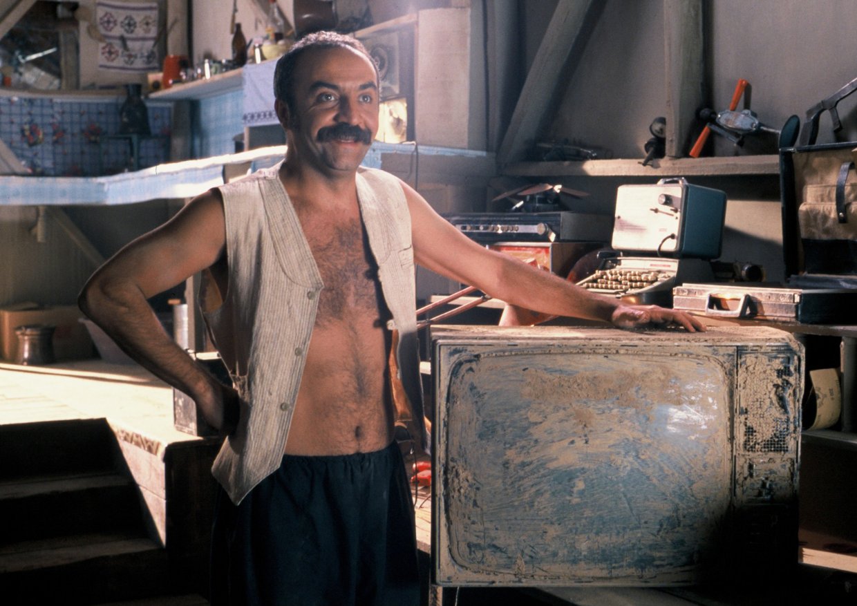 Фото - Йылмаз Эрдоган: 1240x877 / 176 Кб