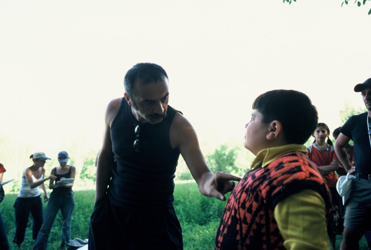 Фото - Йылмаз Эрдоган: 1228x829 / 94 Кб