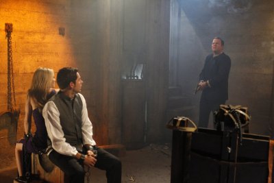 Фото - Закари Ливай: 400x267 / 19 Кб