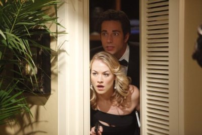 Фото - Закари Ливай: 400x267 / 23 Кб