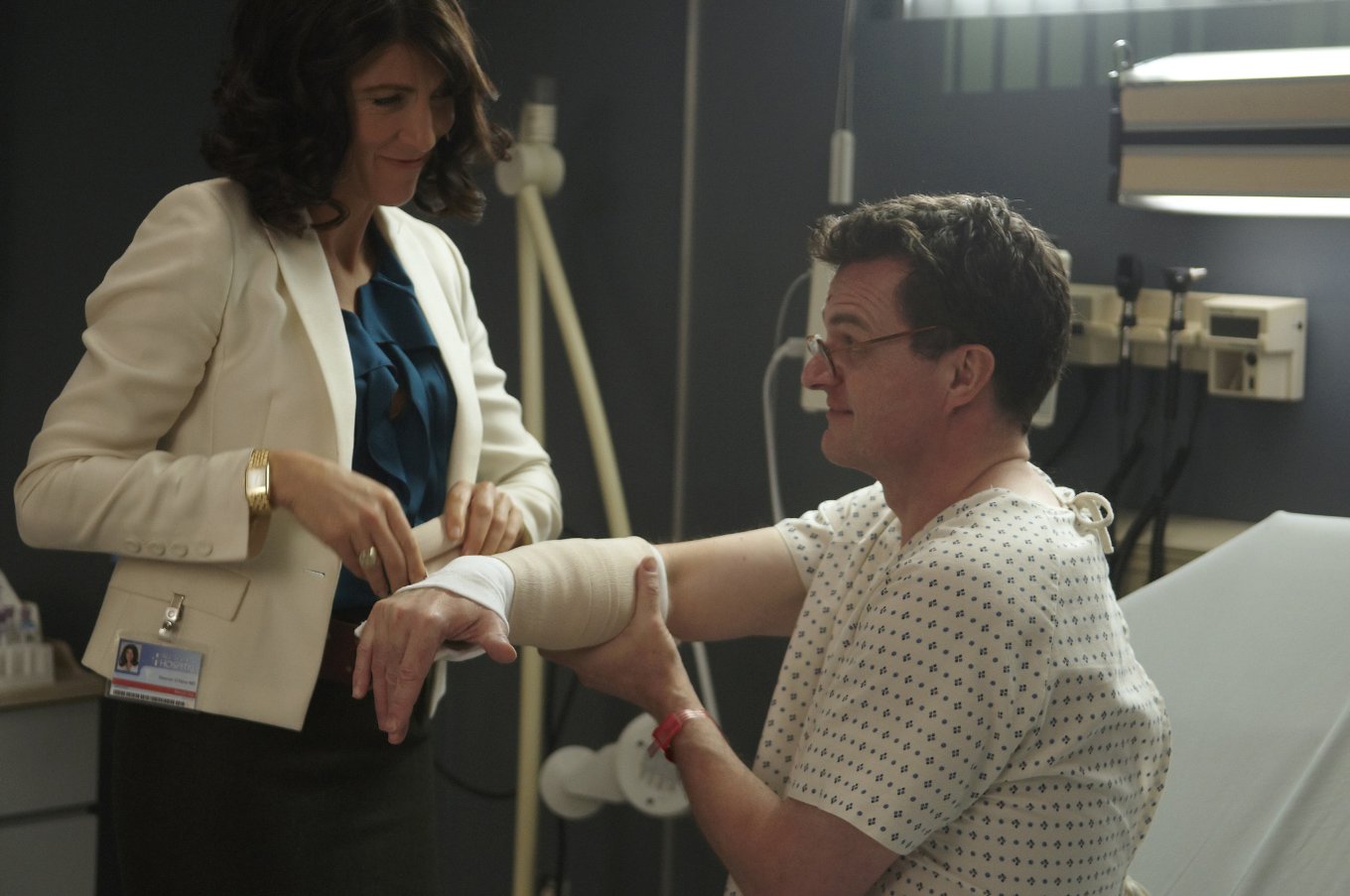 Фото - Ив Бест: 1360x903 / 139 Кб