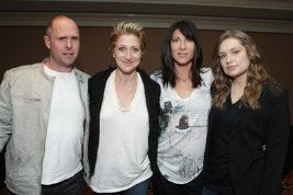 Фото - Ив Бест: 267x178 / 12 Кб