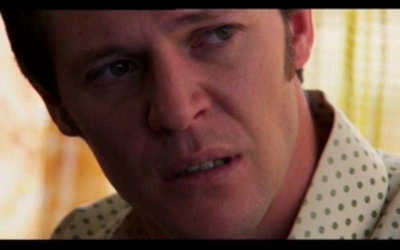 Фото - Гарет Ривз: 800x500 / 36 Кб