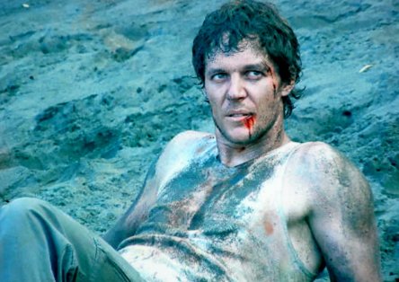 Фото - Гарет Ривз: 444x314 / 39 Кб