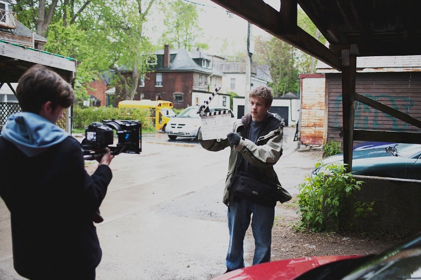 Фото - Коннор Джессап: 853x568 / 110 Кб