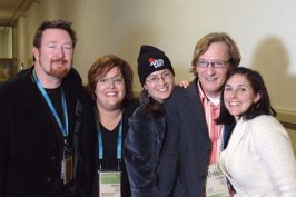 Фото - Тит Тавин Марин: 266x177 / 12 Кб