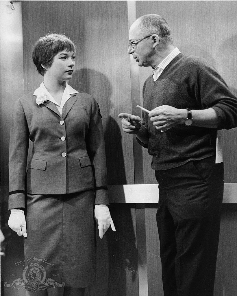 Фото - Ширли МакЛейн: 820x1023 / 196 Кб