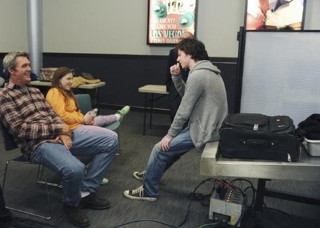 Фото - Иден Шер: 457x326 / 33 Кб