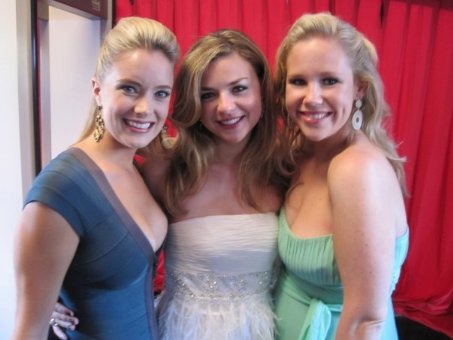 Фото - Бонни Деннисон: 453x340 / 29 Кб