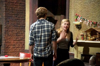 Фото - Бонни Деннисон: 401x266 / 34 Кб