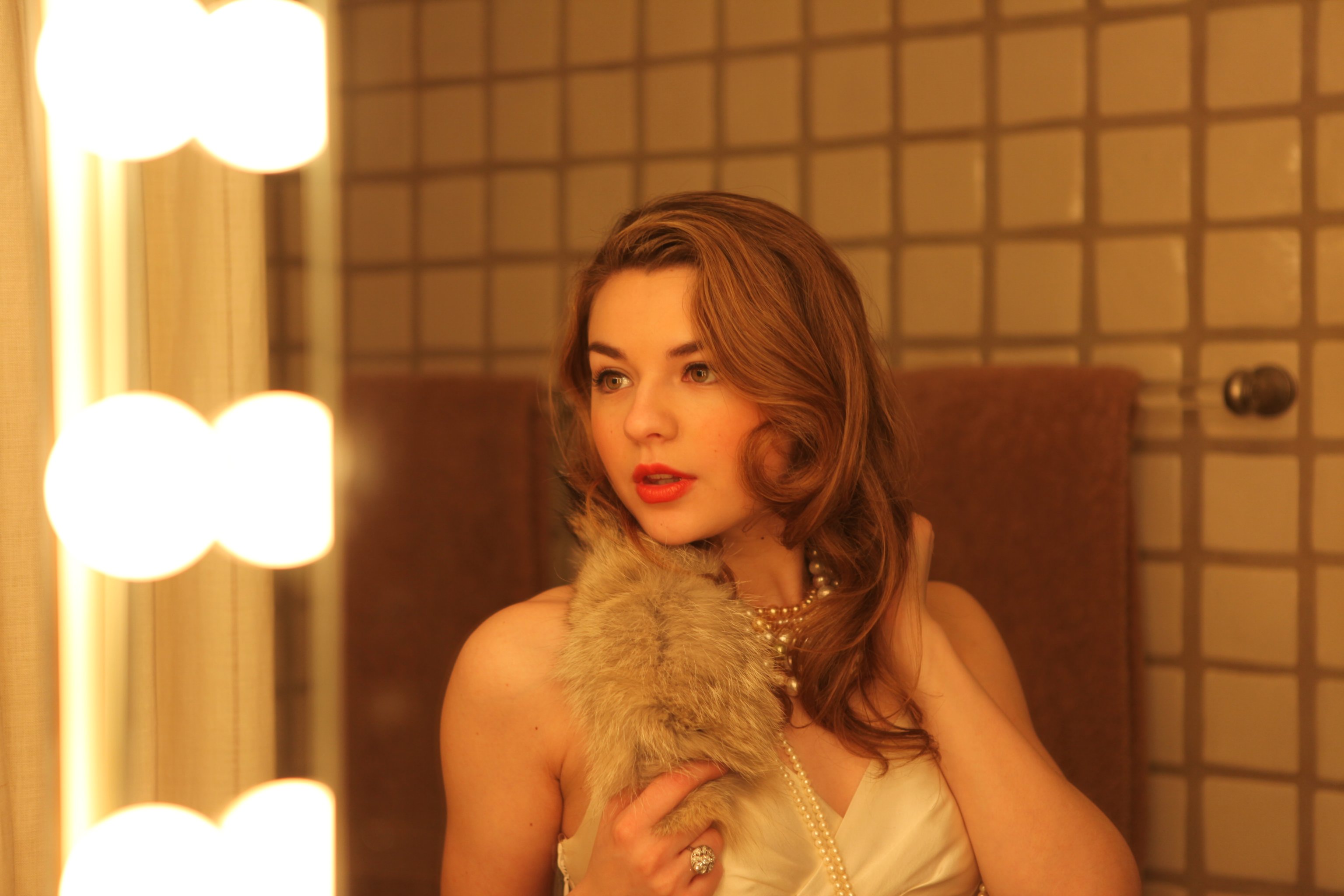 Фото - Бонни Деннисон: 3072x2048 / 428 Кб