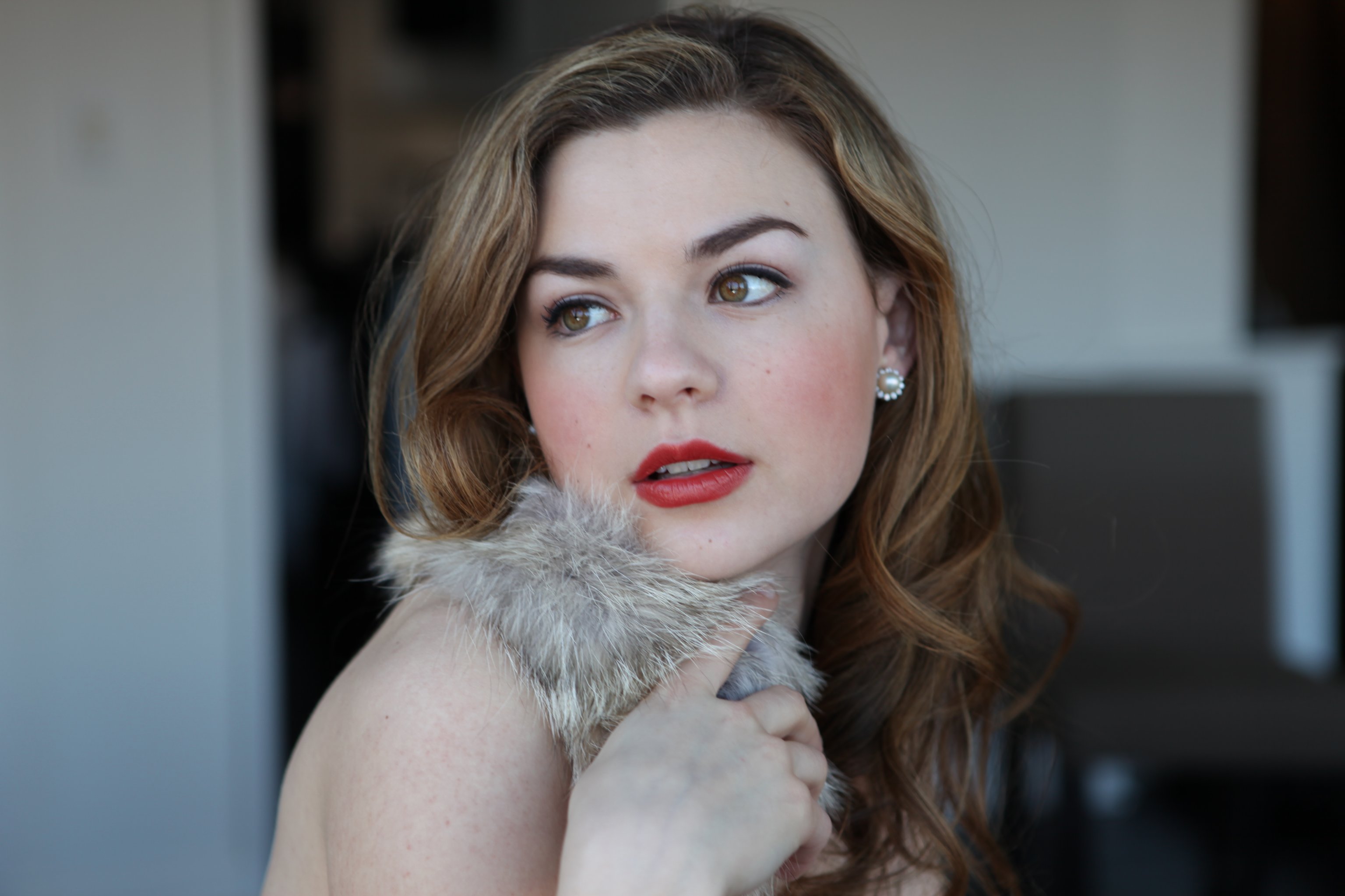 Фото - Бонни Деннисон: 3072x2048 / 358 Кб