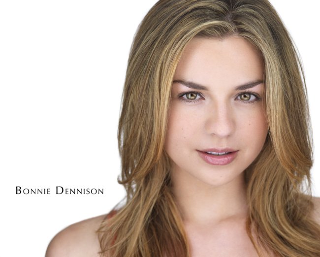 Фото - Бонни Деннисон: 650x522 / 47 Кб