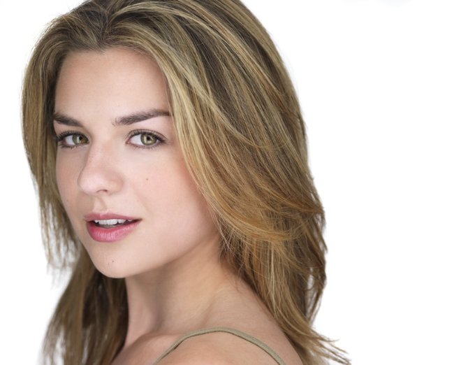 Фото - Бонни Деннисон: 650x522 / 47 Кб