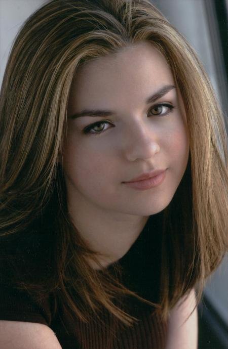 Фото - Бонни Деннисон: 450x690 / 49 Кб