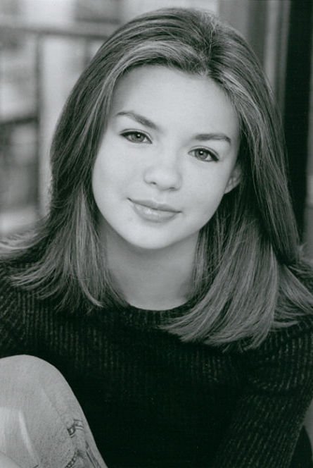 Фото - Бонни Деннисон: 445x664 / 46 Кб