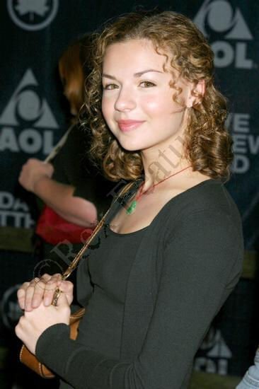 Фото - Бонни Деннисон: 366x550 / 32 Кб