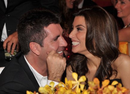 Фото - Саймон Коуэлл: 435x315 / 30 Кб