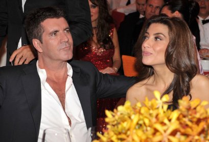 Фото - Саймон Коуэлл: 409x279 / 27 Кб