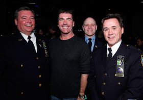 Фото - Саймон Коуэлл: 280x196 / 11 Кб