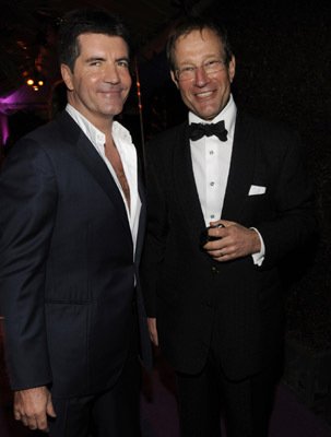 Фото - Саймон Коуэлл: 303x400 / 17 Кб