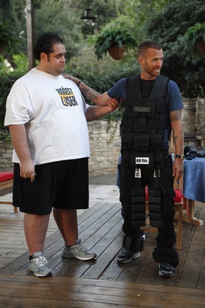 Фото - Боб Харпер: 400x600 / 48 Кб