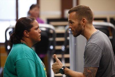 Фото - Боб Харпер: 400x267 / 21 Кб