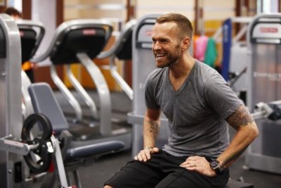 Фото - Боб Харпер: 400x267 / 24 Кб