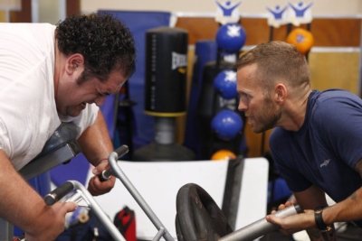 Фото - Боб Харпер: 400x267 / 23 Кб