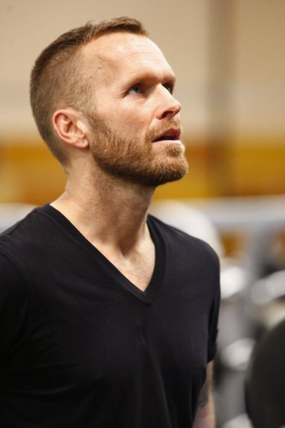 Фото - Боб Харпер: 400x600 / 27 Кб