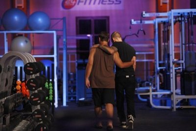 Фото - Боб Харпер: 400x267 / 23 Кб