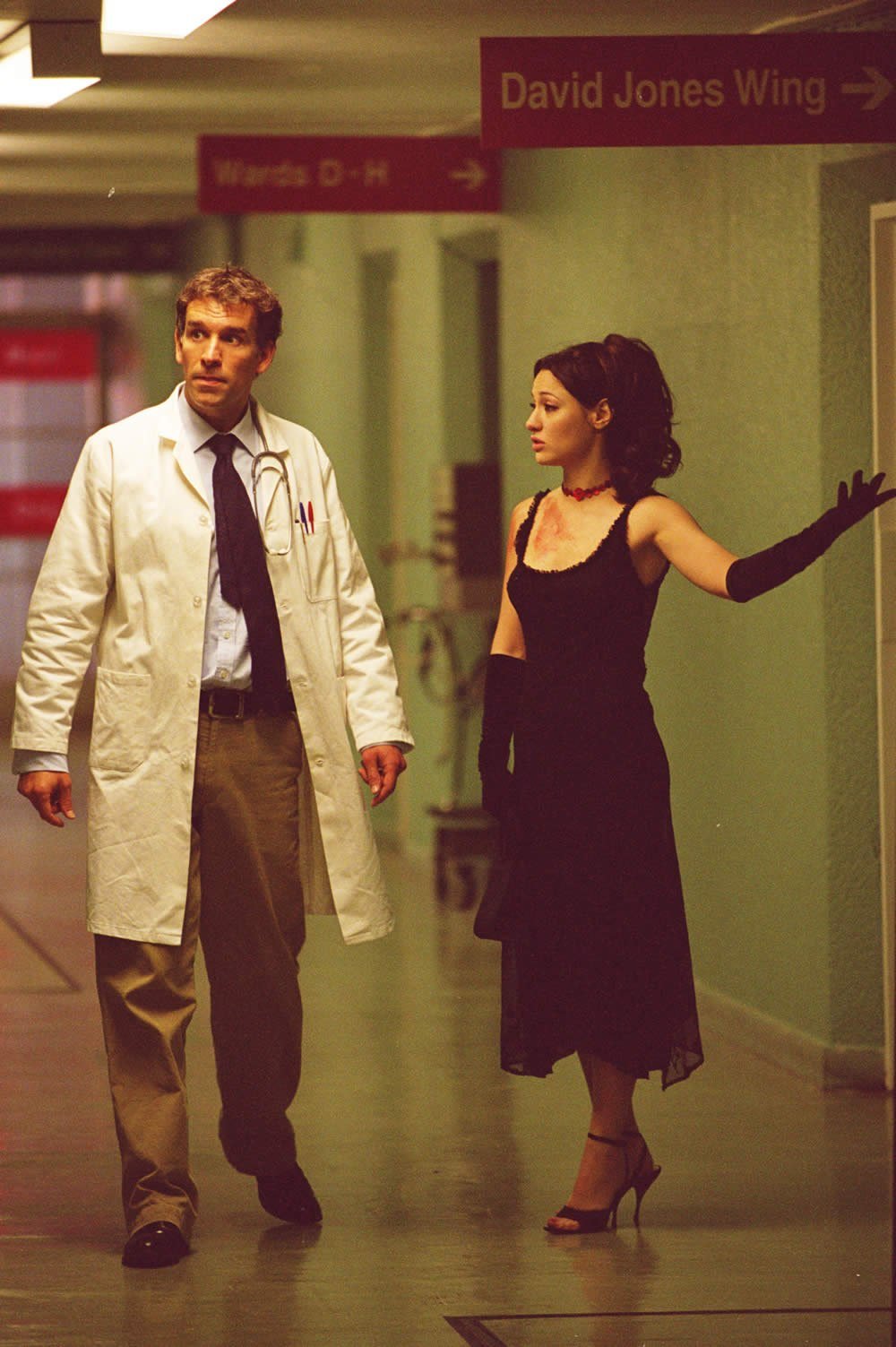 Фото - Мэттью Паркхилл: 1000x1503 / 185 Кб