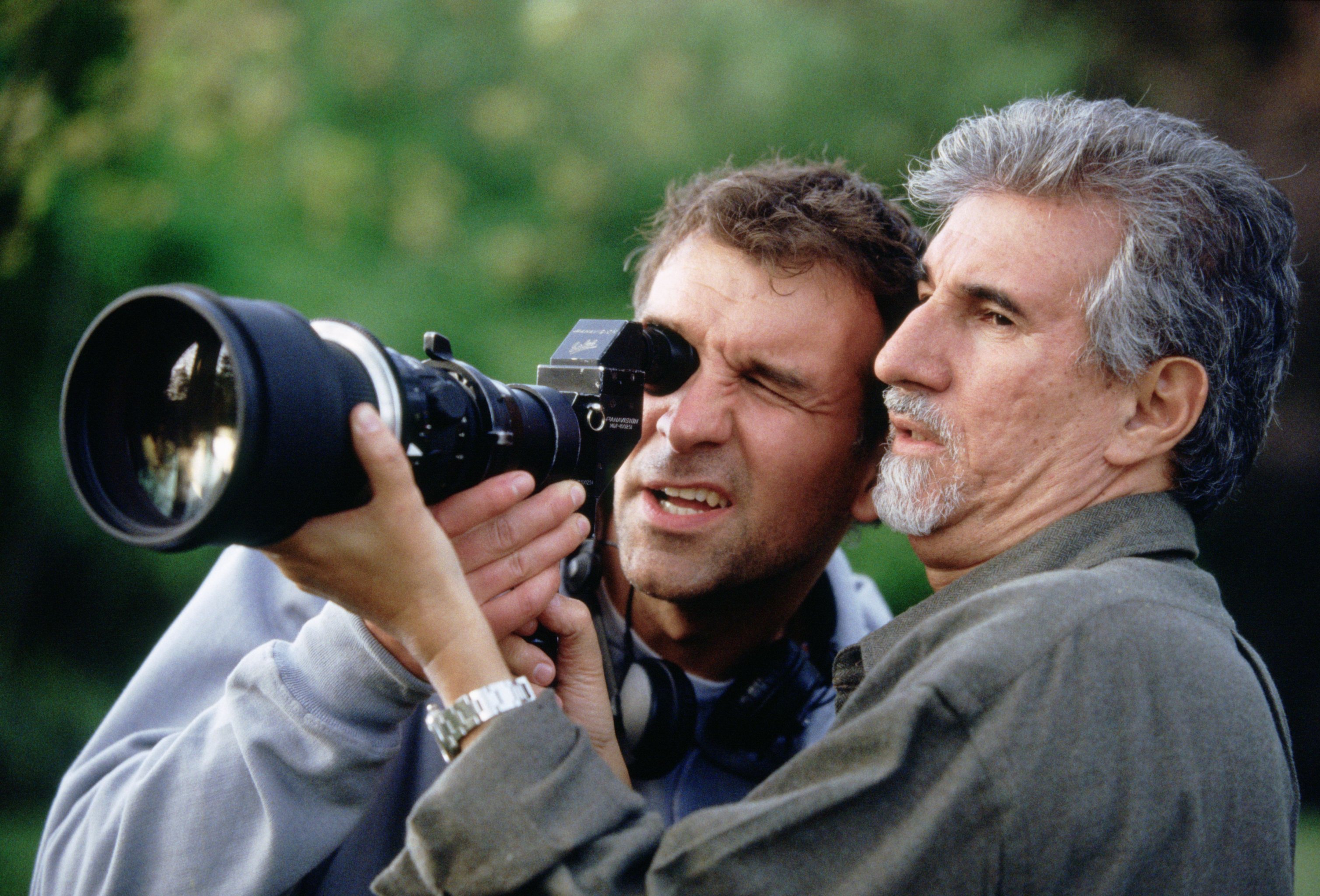 Фото - Мэттью Паркхилл: 3017x2048 / 985 Кб