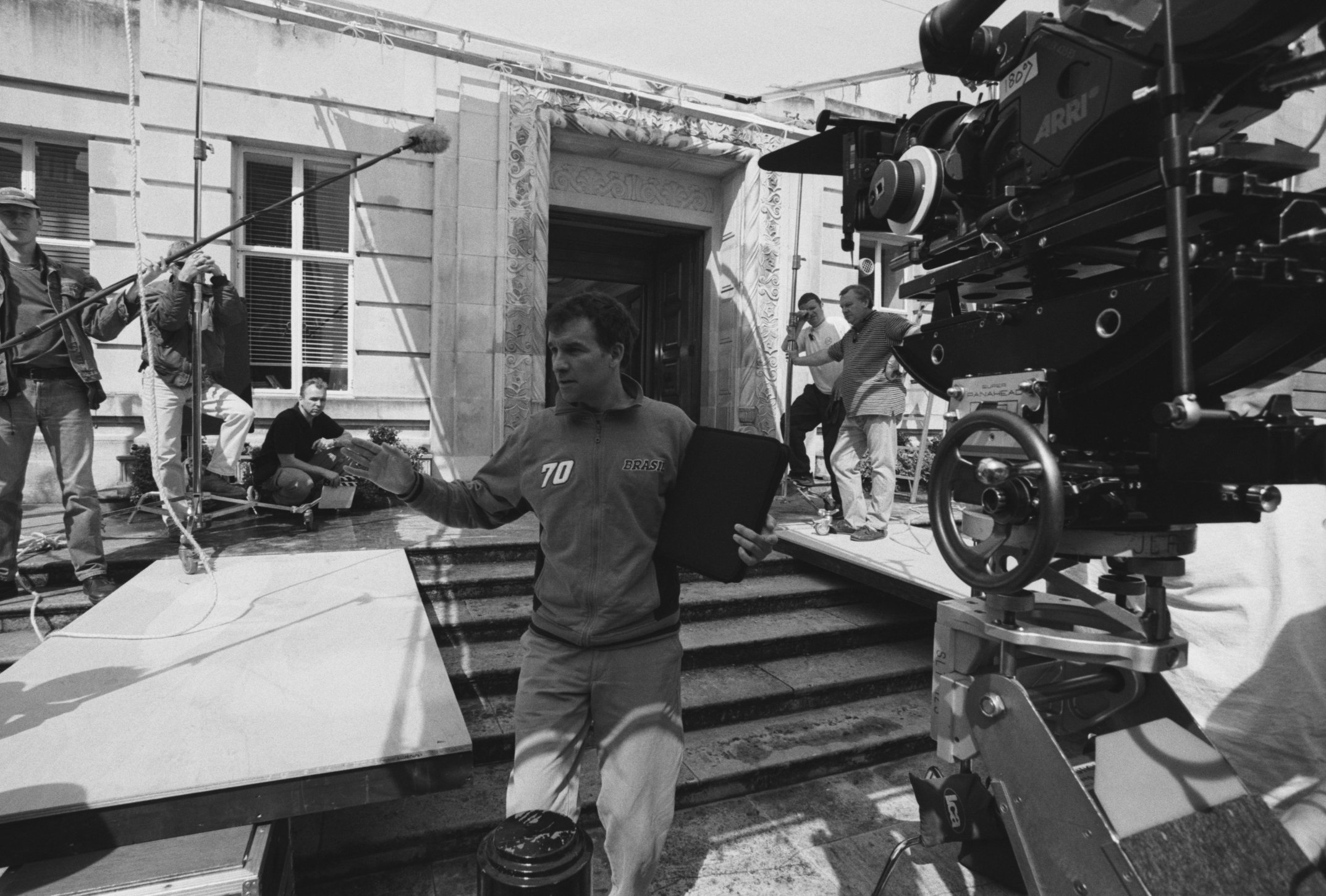 Фото - Мэттью Паркхилл: 2146x1451 / 485 Кб