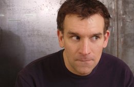 Фото - Мэттью Паркхилл: 261x170 / 9 Кб